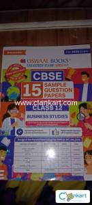 Sample question paper (15)