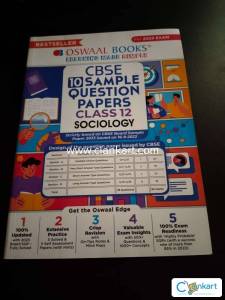 Sample question papers calss 12th