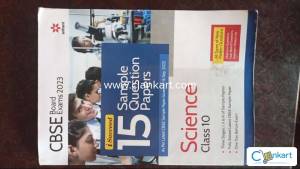 Sample questions paper class 10 science