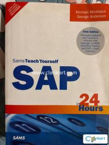 Sams Teach Yourself SAM