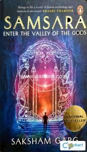 Samsara Enter The Valley Of The Gods