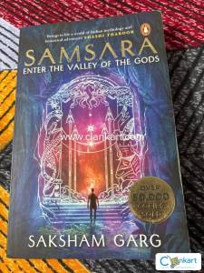 Samsara The Valley of Gods