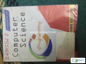 Samsels computer science c programming for class 7