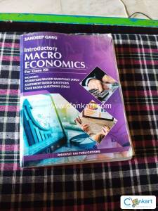 Sandeep Gard class 12 macro