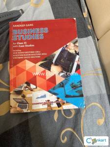 Sandeep Garg Bst 11th