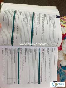 Sandeep Garg Class 12 Macro Economics