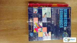 Sandeep Garg Economic for Class 11