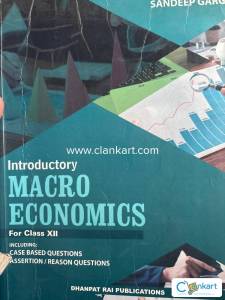 Sandeep Garg Economics