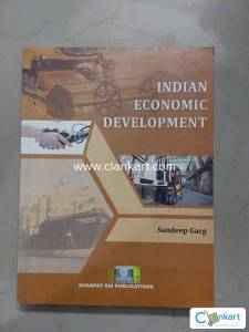 Sandeep Garg IED Class 11
