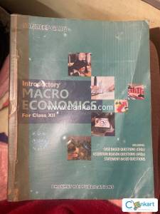 Sandeep Garg Macro economic class 12