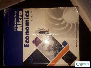 Sandeep Garg Micro Economics