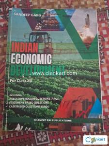 Sandeep Garg  indian economic  developer class 12
