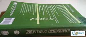 Sandeep Garg business studies for class 12
