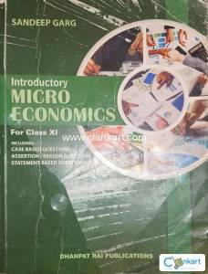 Sandeep Garg for Class 11