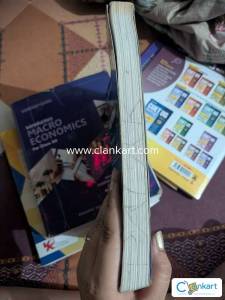 Sandeep Garg indian economic class 12
