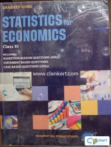 Sandeep garg Macroeconomics for class 11th