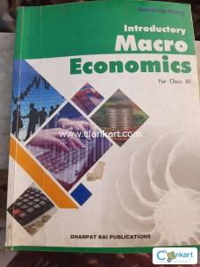 Sandeep garg economic 12