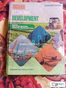 Sandeep garg economic book