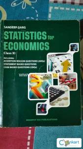 Sandeep garg economics