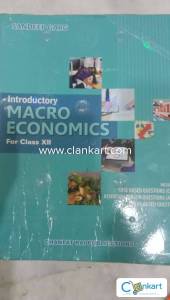 Sandeep garg economics class12