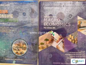 Sandeep garg micro and indian Economic development class 12
