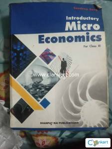 Sandeep garg micro economics