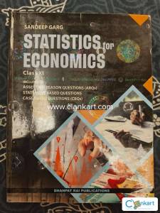 Sandeep garg stats