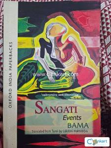 Sangati by Bama