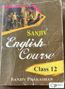 Sanjeev English Passbook