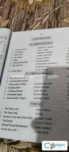 Sanjiv passbook for class 12