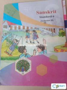 Sanskrit semester 2