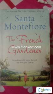 Santa Montifera - The French gardener