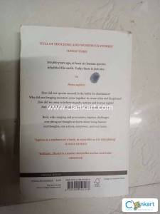 Sapiens: A Brief History Of Humankind