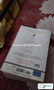 Sapiens by Yuval Noah harari