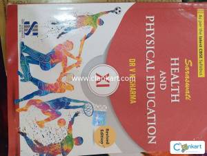 Saraswati Health & Physical Education