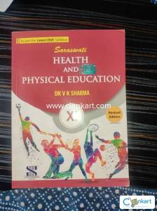 Saraswati Health and Physical Education