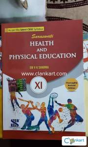 Saraswati Health and Physical Education