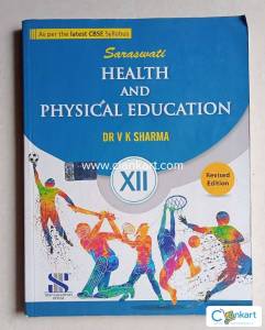 Saraswati Health and Physical Education