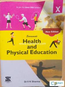 Saraswati Health and Physical Education