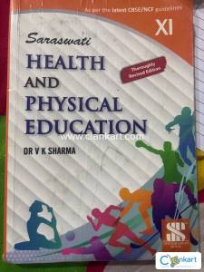 Saraswati Health and Physical Education