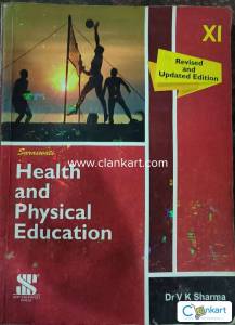 Saraswati Health and Physical Education
