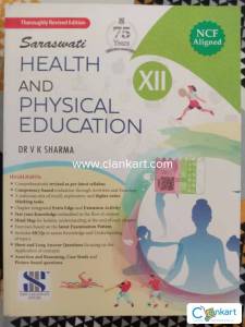 Saraswati Health and Physical Education