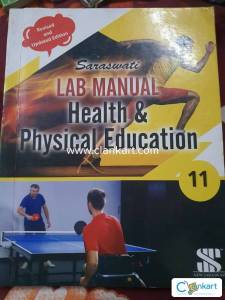 Saraswati Lab manual