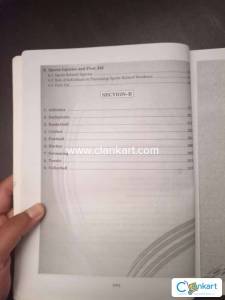 Saraswati Physical Education