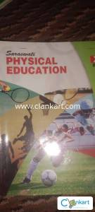 Saraswati Physical education X
