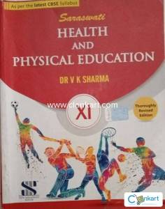 Saraswati  Education Class 11 As Per The Latest CBSE Syllabus