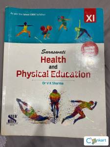 Saraswati health and physical education