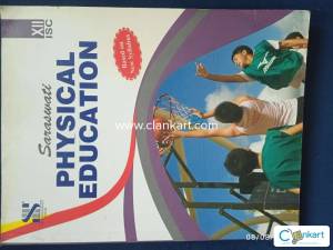 Saraswati physical education