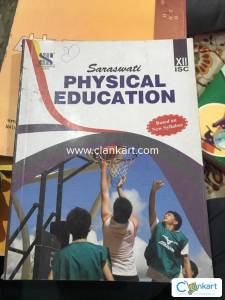 Saraswati physical education