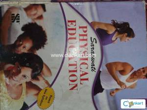 Saraswati physical education